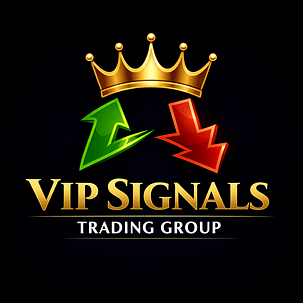 binary options signals logo